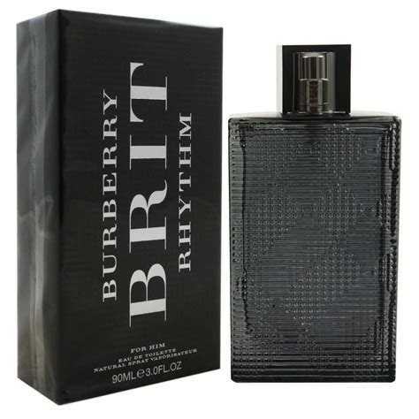 Eau de Toilette Brit Rhythm for Him 